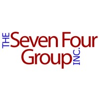 The Seven Four Group, Inc. (Leadership Development, Coaching and Training)