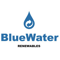 Bluewater Renewables LLC logo - Similar company to Tripovy.Com