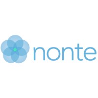 Nonte Technologies logo - Similar company to Vemba | Frankly Media