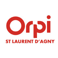 Orpi - Coteaux Immobilier logo - Similar company to Climb Up Saint-Etienne