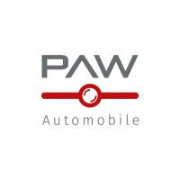 PAW Automobile logo - Similar company to Fachkräftemagnet.Net - Mitarbeiter Begeistern Und Erfolgreich Neue Talente Gewinnen