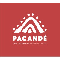 Pacandé Kaffeerösterei KG logo - Similar company to Fieldforce+ | Retail Sales Agency