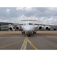 Fair Aviation (PTY) Ltd logo - Similar company to Titanium Air Private Charter Flights