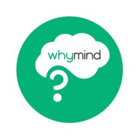 WhyMind logo - Similar company to Why Minded Llc