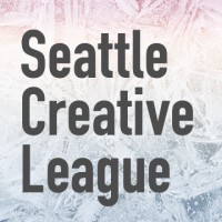 Seattle Creative League logo - Similar company to Exploring Greatness