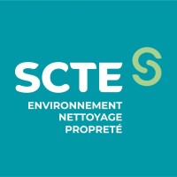 SCTE Réunion logo - Similar company to Run Proprete