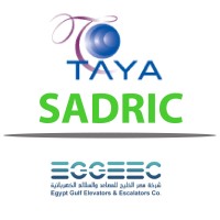 Sadric Group Egypt  - board member at Eggeec - Taya Holding Rep. Egypt logo - Similar company to Sadric Group Egypt