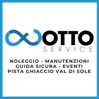 Ottoservice logo - Similar company to Valmetal S.P.A.
