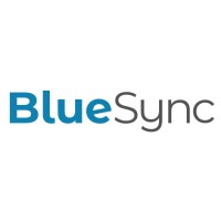 BlueSync logo - Similar company to Bluesync