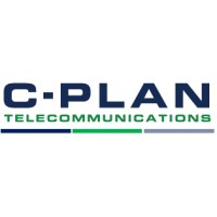 C-Plan Telecommunications Limited logo - Similar company to Cartercom Ltd