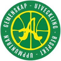 Alvik Basket logo - Similar company to Pixlo