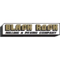 Black Rock Milling & Paving Company