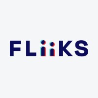 Fliiks logo - Similar company to Upcierge