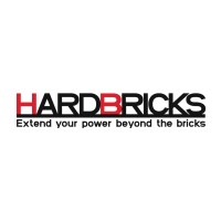 Hardbricks logo - Similar company to Holli