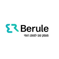 BeRule logo - Similar company to A.I.O.S