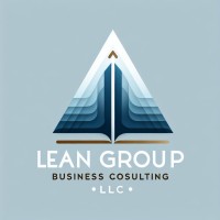 LEAN Group LLC logo - Similar company to Lean Group As