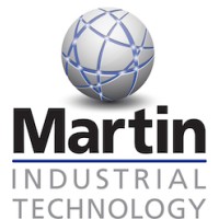 Martin Industrial Technology logo - Similar company to Solvis, Inc.