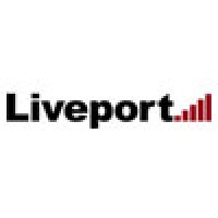 Liveport Corporation logo - Similar company to Simple Ict