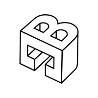 The Creative Bureau logo - Similar company to Good Plays Here.