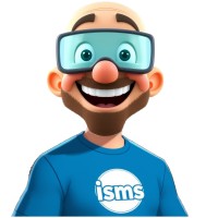 The Isms Guy logo - Similar company to The Real Charles Browne