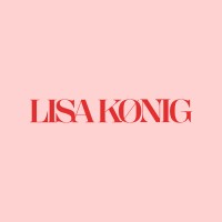 Lisa König Weddings logo - Similar company to X-Heads Recruit