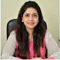 Marriage Counsellor Shivani Misri Sadhoo logo - Similar company to Marriage Solution Bd