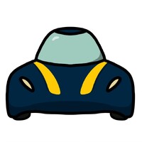 UofM Supermileage logo - Similar company to Center For Socially Engaged Engineering & Design, University Of Michigan