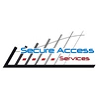 Secure Access Services logo - Similar company to East Coast Gate Operators, Inc.