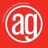 AlphaGraphics of West Houston logo - Similar company to 121 Services