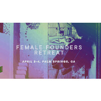 Female Founders Retreat logo - Similar company to Julia Firestone Coaching And Consulting