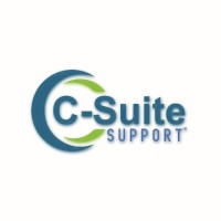 C-Suite Support logo - Similar company to Tech-Gc Consulting
