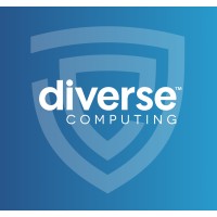 Diverse Computing, Inc. logo - Similar company to Vr Systems, Inc.