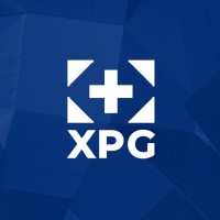 Xperience Plus Group logo - Similar company to Xperience Group Creative Company