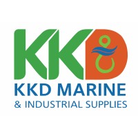 KKD Marine & Industrial Supplies logo - Similar company to Aska Solution