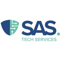 SAS Tech Services B.V logo - Similar company to Tech Vitality Solutions Llc