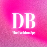 DB The Fashion Spy logo - Similar company to Rfined