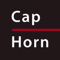 Agence Cap Horn logo - Similar company to Studio Zooloo