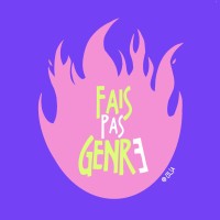 Fais Pas Genre logo - Similar company to La Commode Celsa