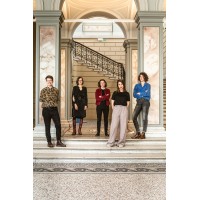 Later in Life Intimacies (LiLI) logo - Similar company to Nice (Nutrition Information Center)