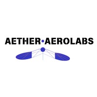 AETHER AEROLABS logo - Similar company to Bird & Swing Llc