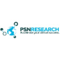 PSNResearch logo - Similar company to Rcts