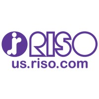 RISO, Inc. logo - Similar company to Envision Channel Program