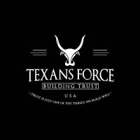 Texans Force logo - Similar company to Tln Remodeling