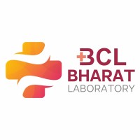 Bharat Laboratory logo - Similar company to Easypath.In