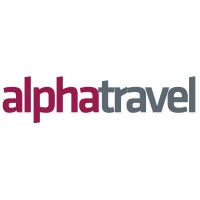 Alpha Travel logo - Similar company to Alpha Travel Group
