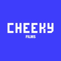 Cheeky Films logo - Similar company to Ringleader Studios