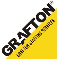 Grafton, Inc. logo - Similar company to Serrano Search, Llc - A Dedicated Labor Relations Search Firm