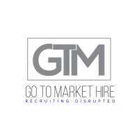 GTMH logo - Similar company to Esperado Lake View Hotel