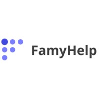 FamyHelp logo - Similar company to Gekkko
