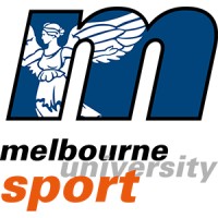 Melbourne University Sport logo - Similar company to Meinhardt Bonacci Group